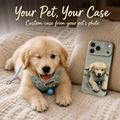 Custom Photo Phone Case